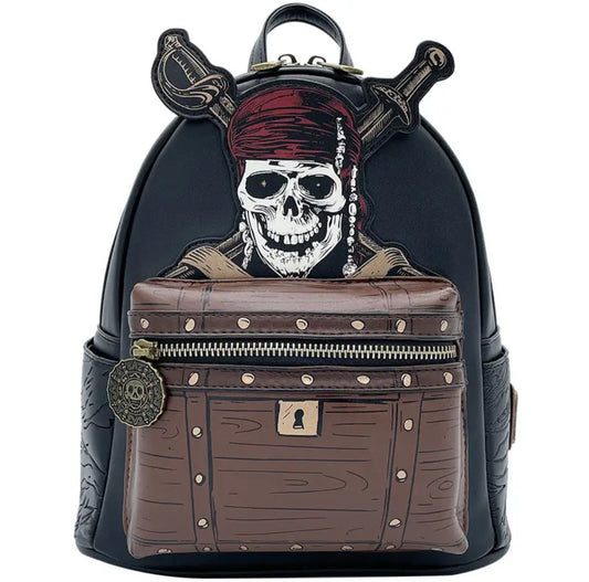 Pirates Limited Collectors Edition Bag